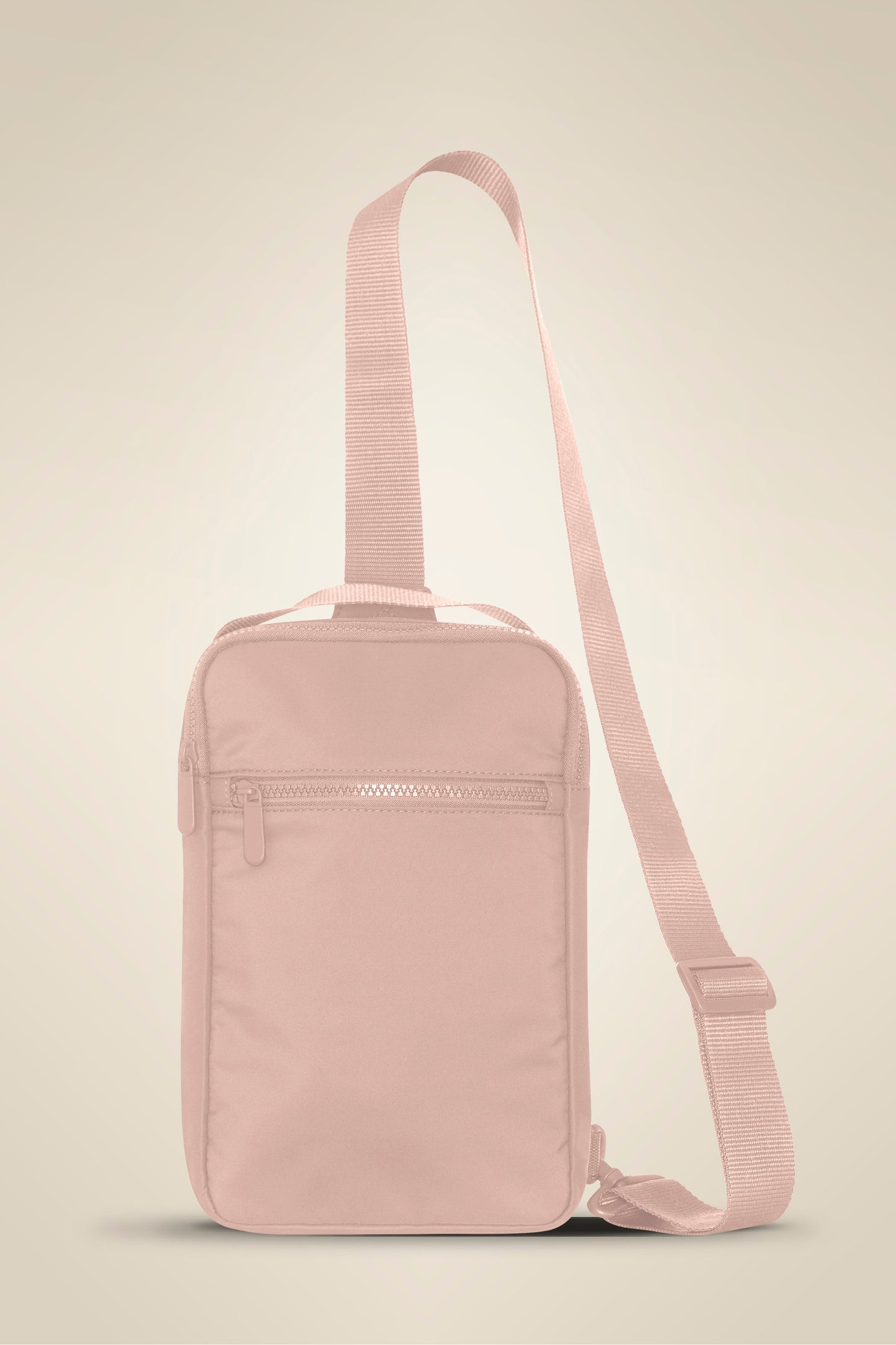 KOI&reg; MATTE SLING BAG. 4L
