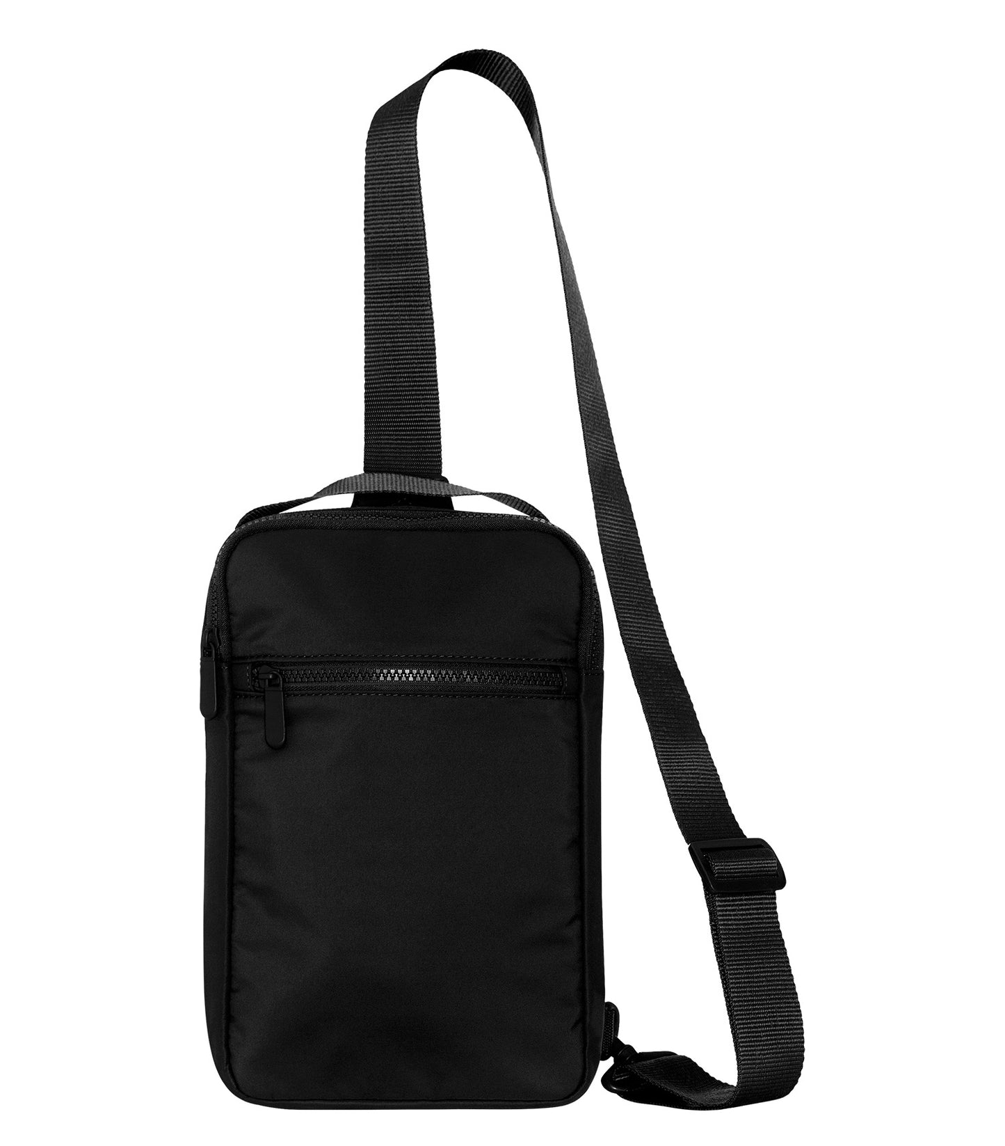 KOI&reg; MATTE SLING BAG. 4L
