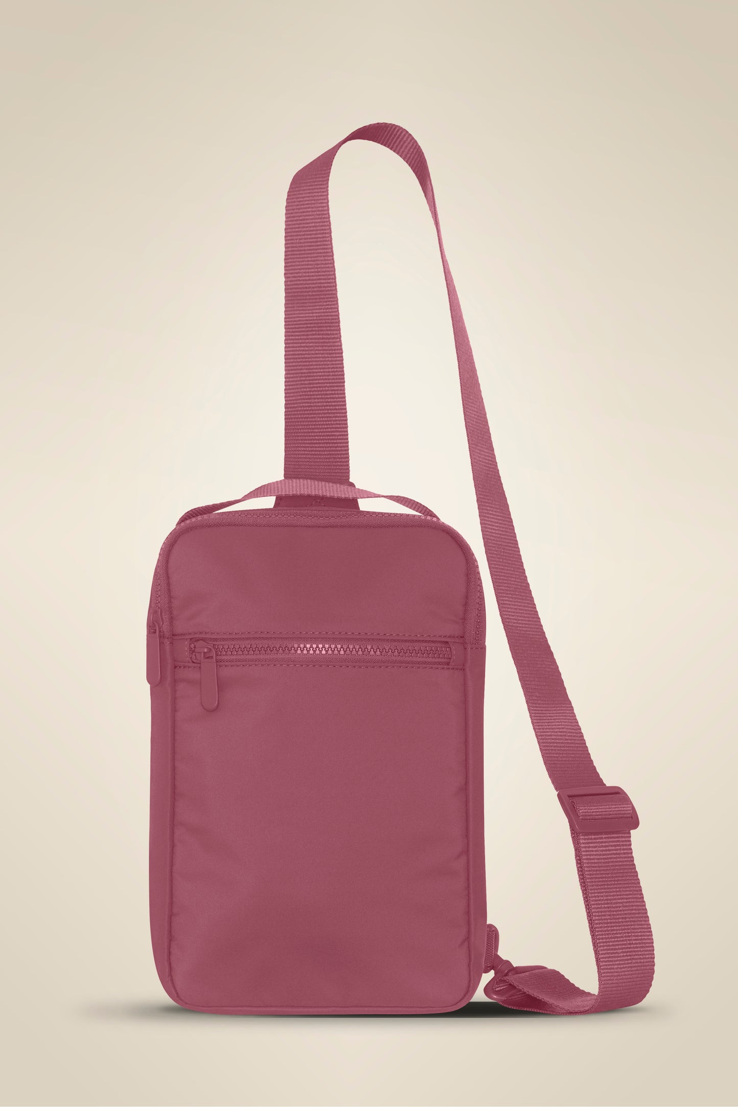 KOI&reg; MATTE SLING BAG. 4L