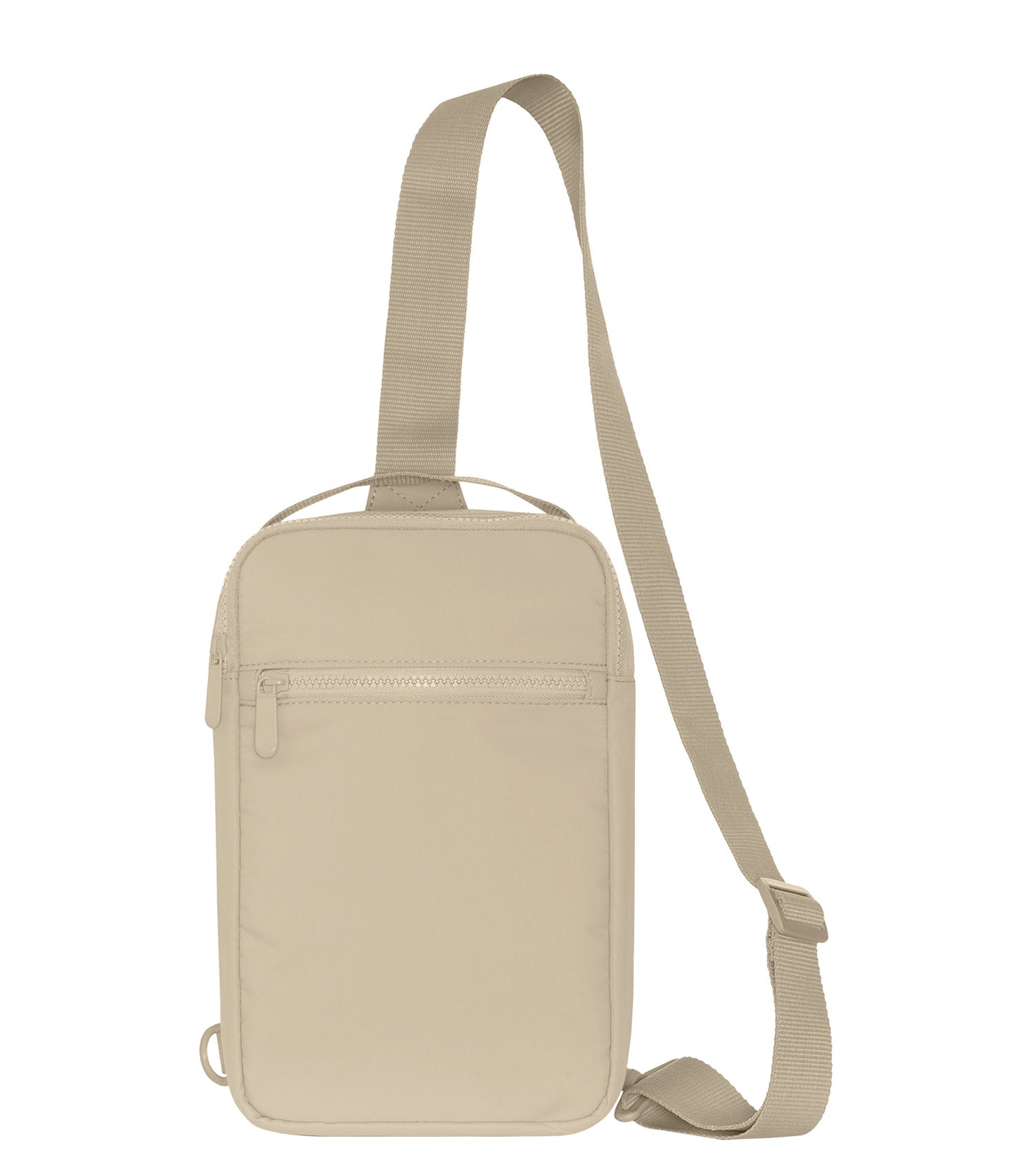 KOI&reg; MATTE SLING BAG. 4L