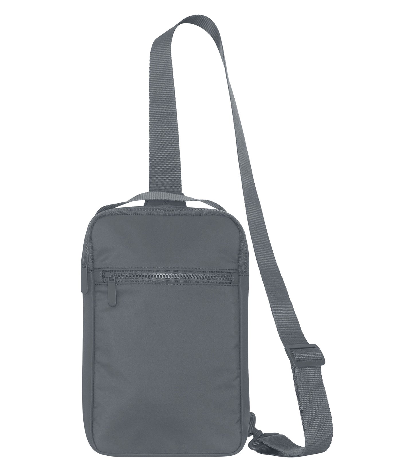 KOI&reg; MATTE SLING BAG. 4L
