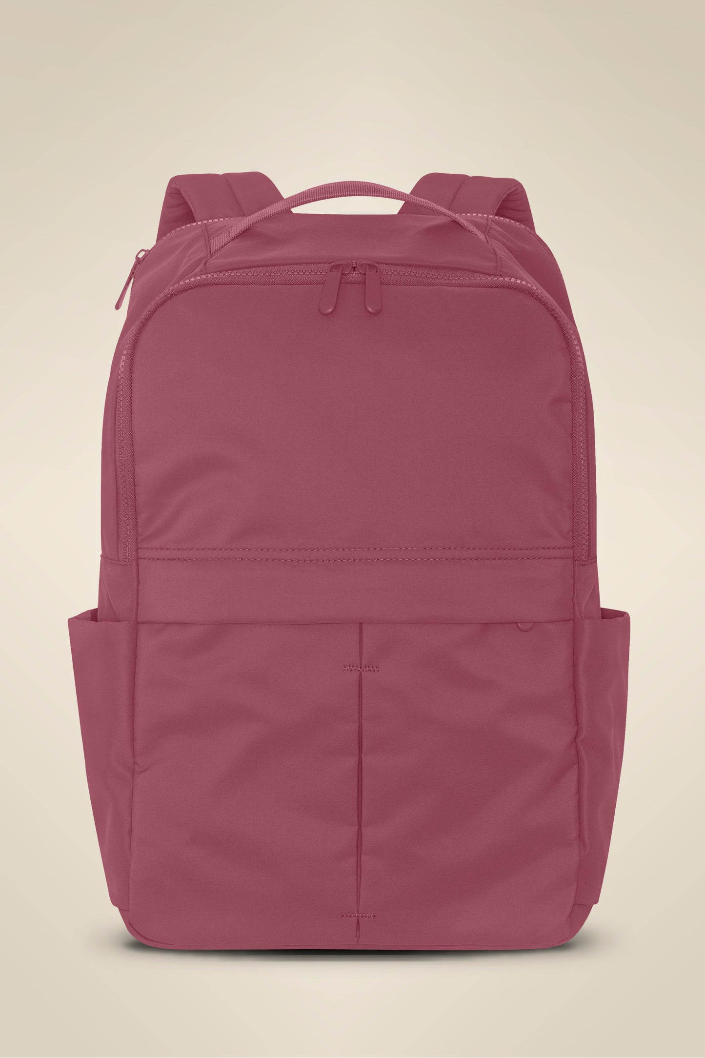KOI&reg; MATTE BACKPACK. 22L