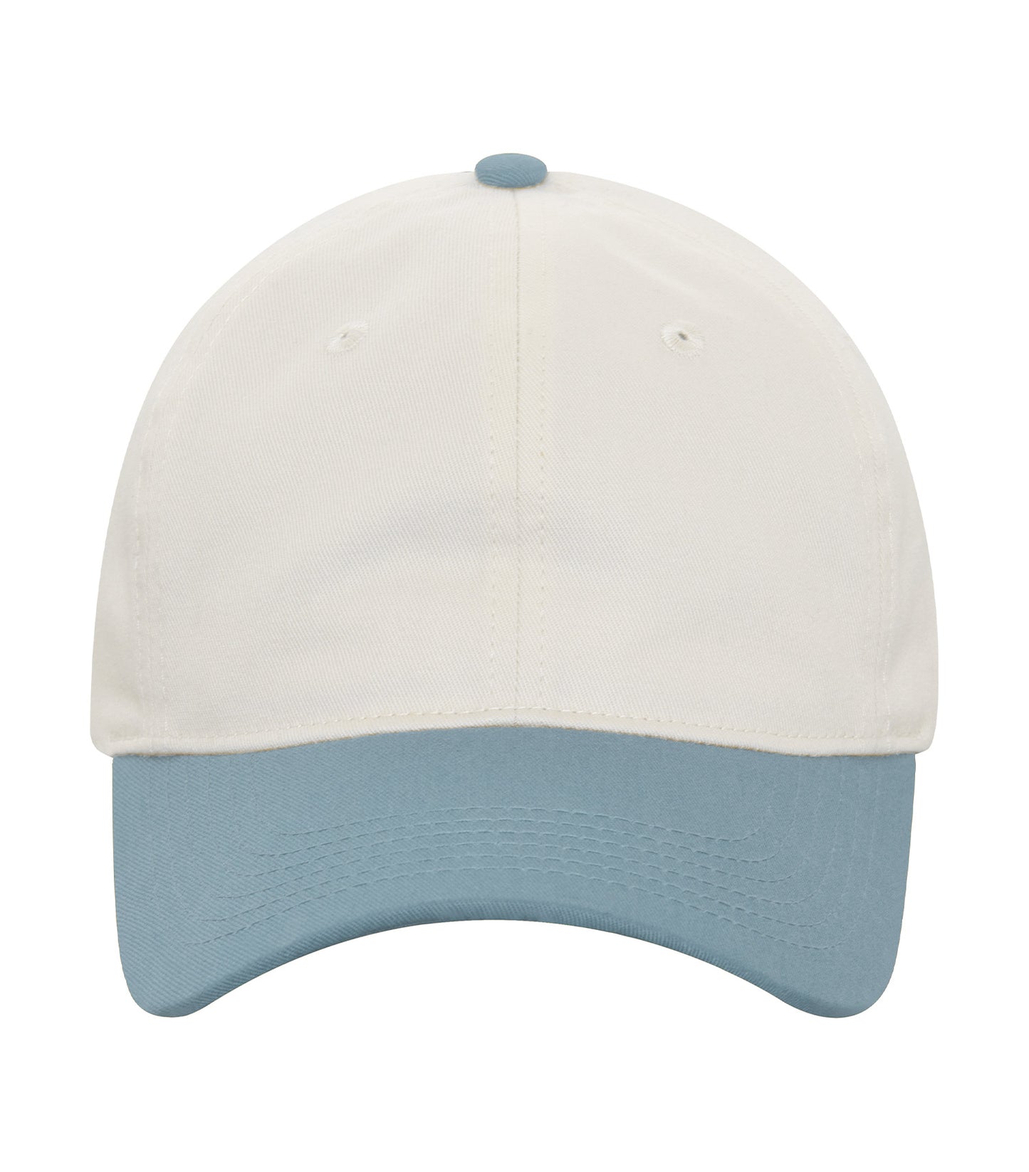 KOI&reg; TWO TONE UNSTRUCTURED SNAPBACK CAP