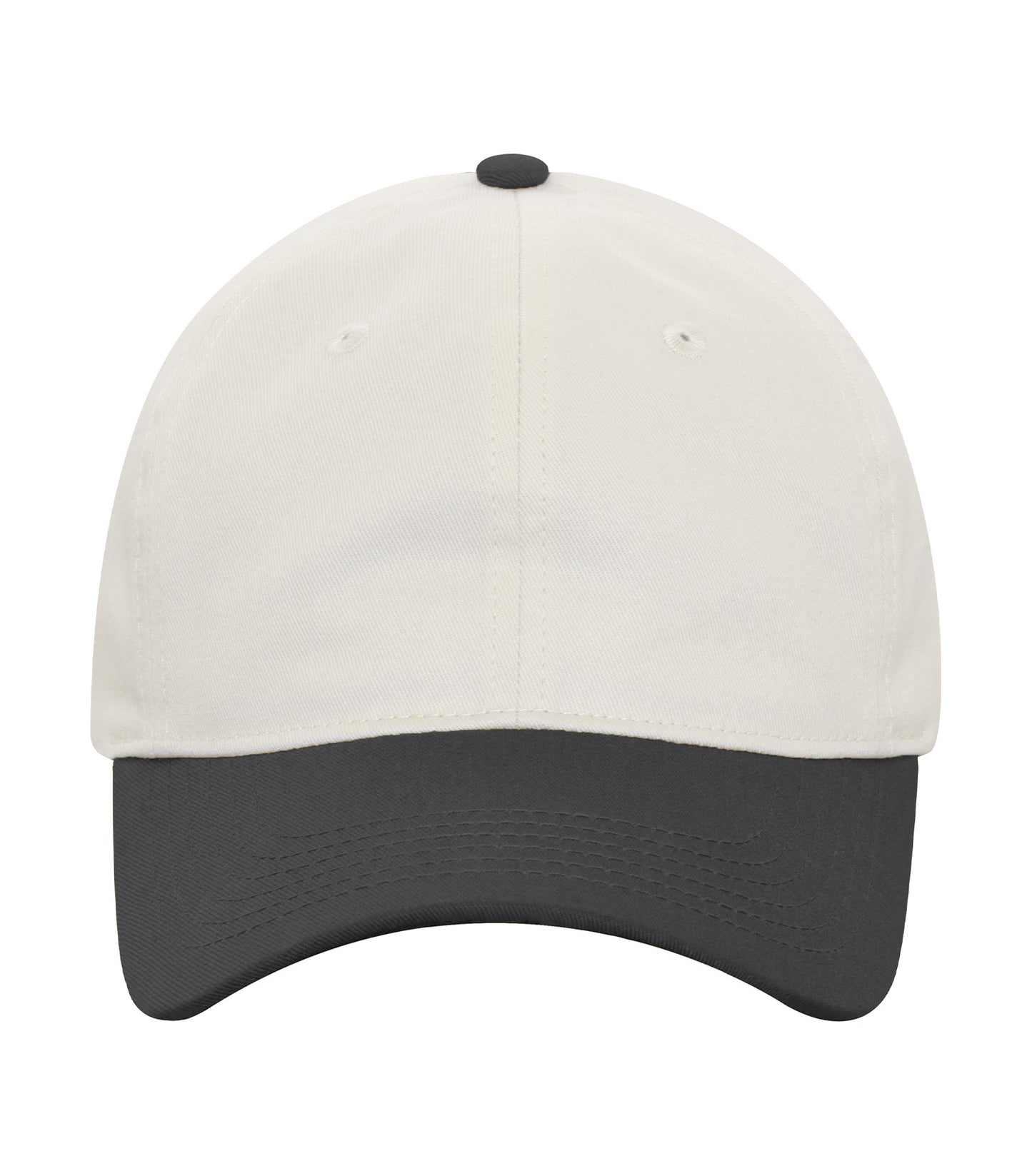 KOI&reg; TWO TONE UNSTRUCTURED SNAPBACK CAP