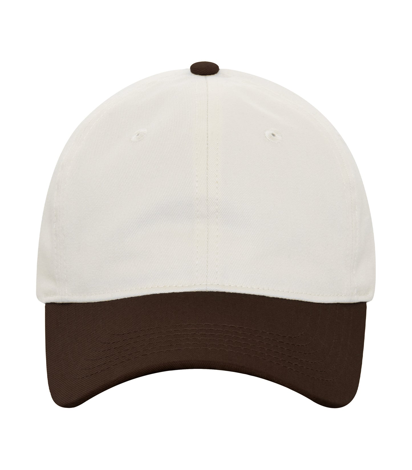 KOI&reg; TWO TONE UNSTRUCTURED SNAPBACK CAP