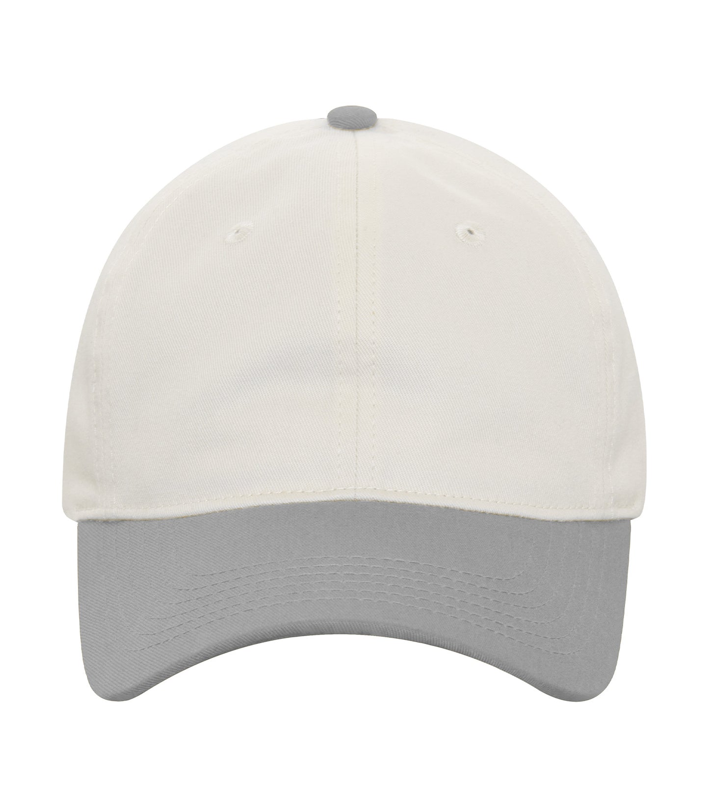 KOI&reg; TWO TONE UNSTRUCTURED SNAPBACK CAP