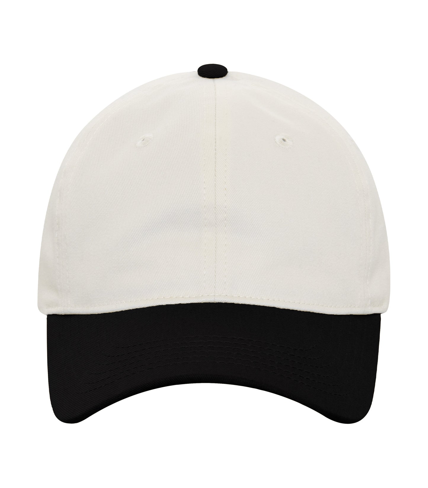 KOI&reg; TWO TONE UNSTRUCTURED SNAPBACK CAP