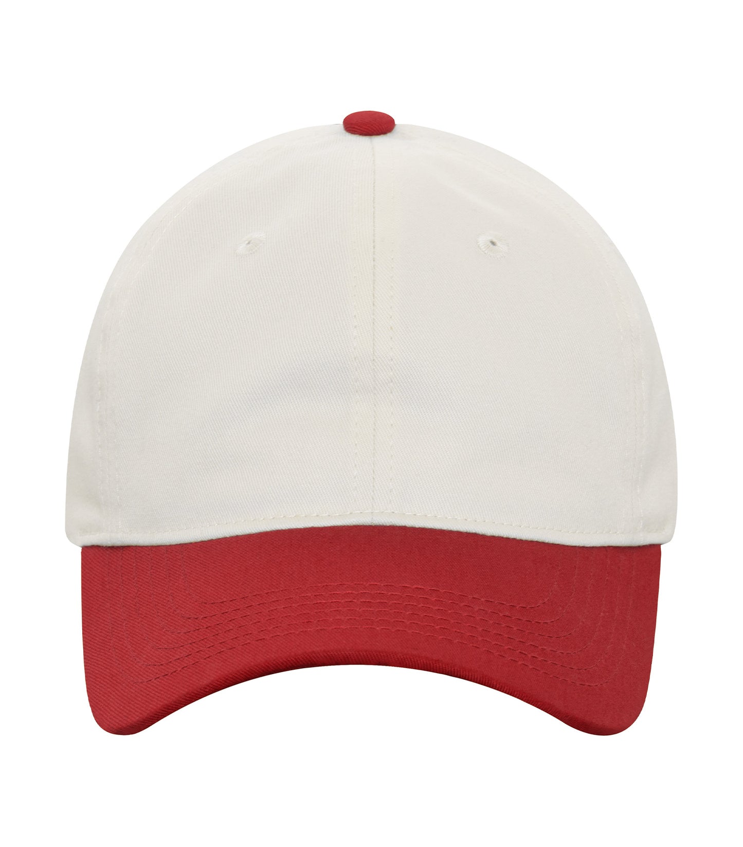 KOI&reg; TWO TONE UNSTRUCTURED SNAPBACK CAP