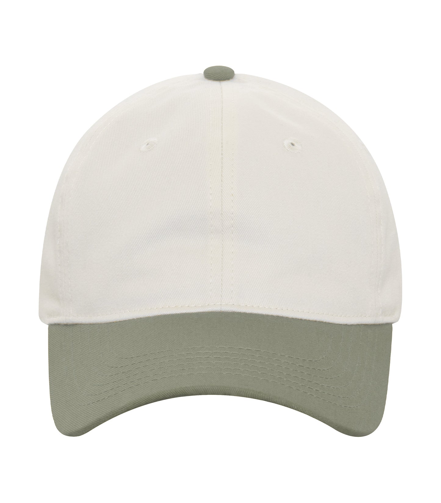 KOI&reg; TWO TONE UNSTRUCTURED SNAPBACK CAP