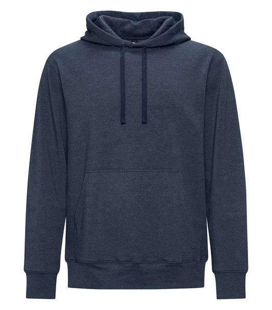 KOI&reg; ELEMENT TRIBLEND FLEECE PULLOVER HOODIE