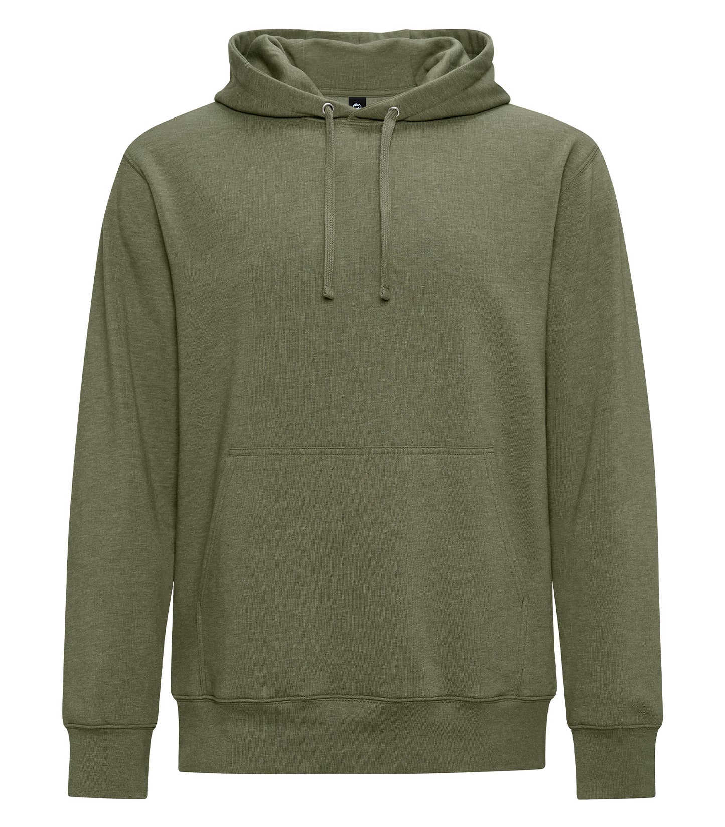 KOI&reg; ELEMENT TRIBLEND FLEECE PULLOVER HOODIE