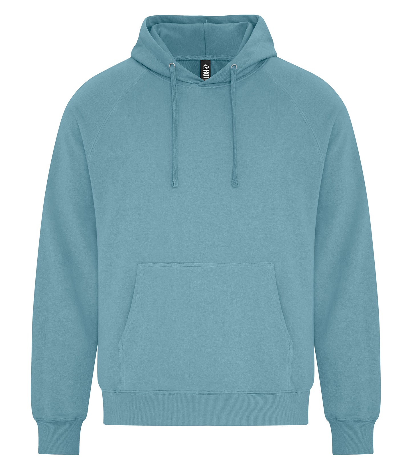 KOI&reg; ELEMENT CVC FRENCH TERRY HOODIE
