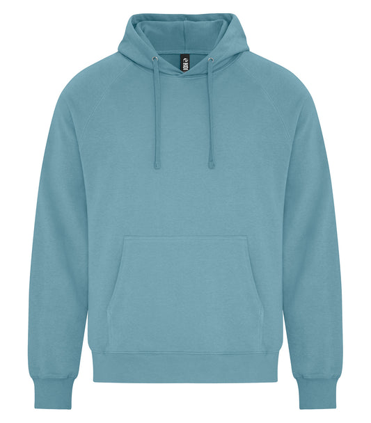 KOI&reg; ELEMENT CVC FRENCH TERRY HOODIE