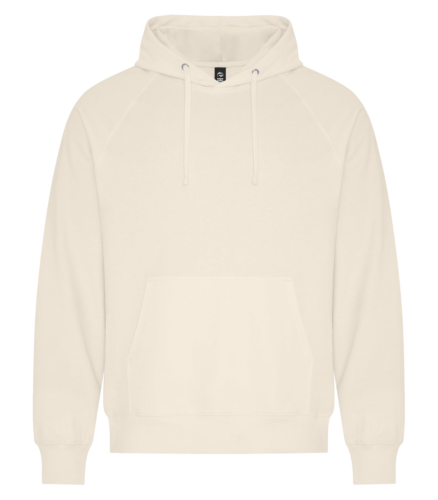KOI&reg; ELEMENT CVC FRENCH TERRY HOODIE