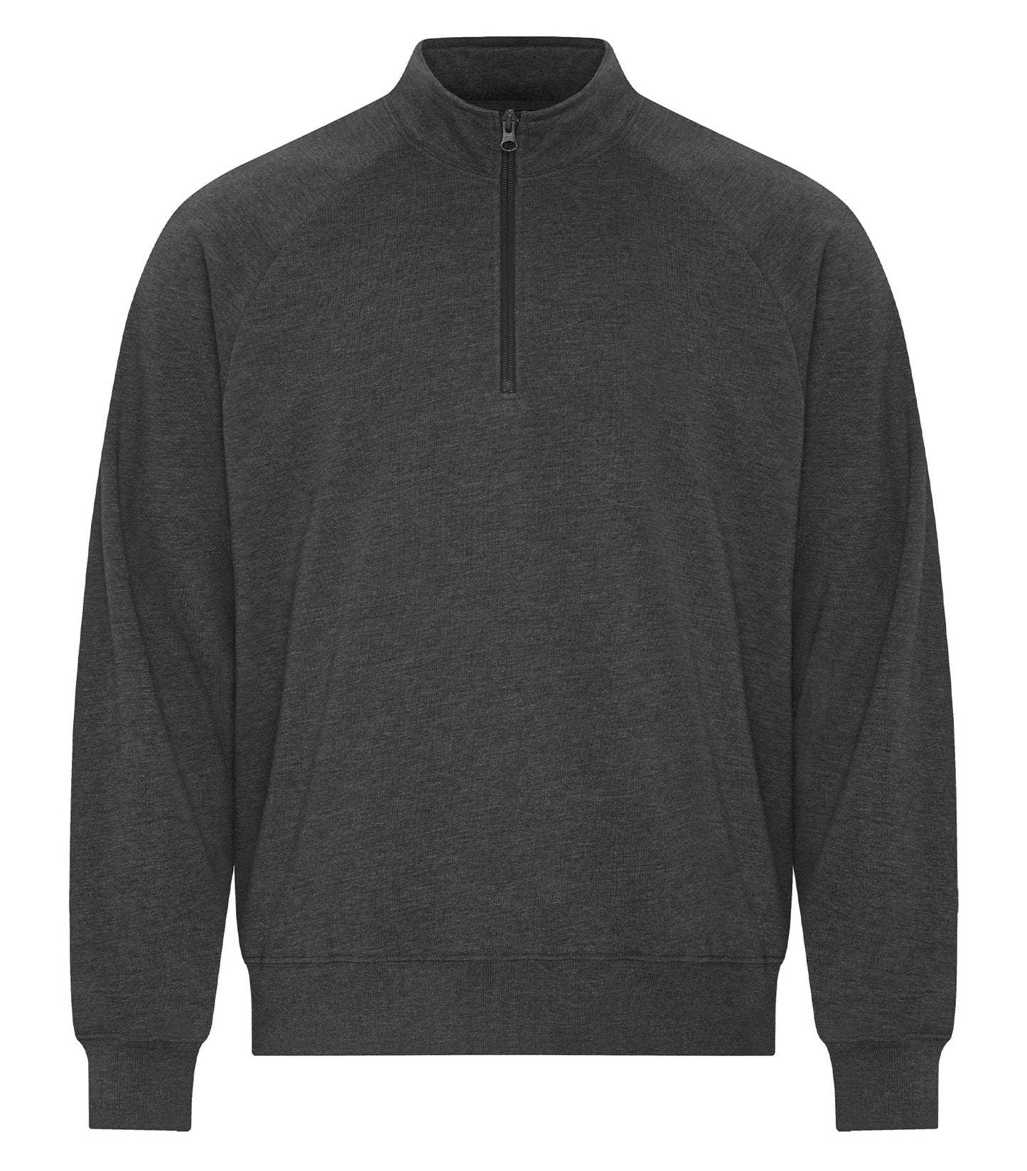 KOI&reg; ELEMENT CVC FRENCH TERRY 1/4 ZIP