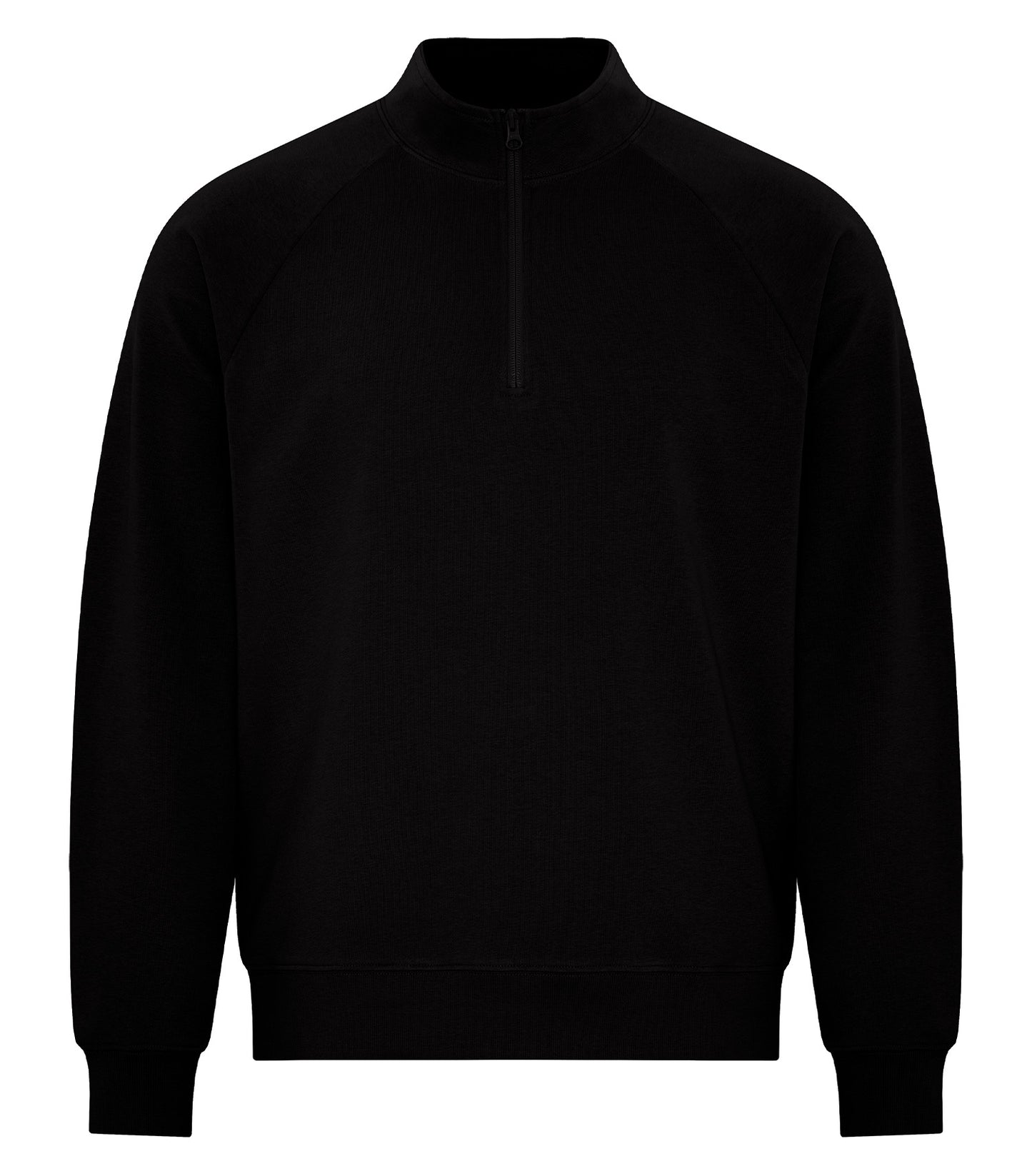 KOI&reg; ELEMENT CVC FRENCH TERRY 1/4 ZIP