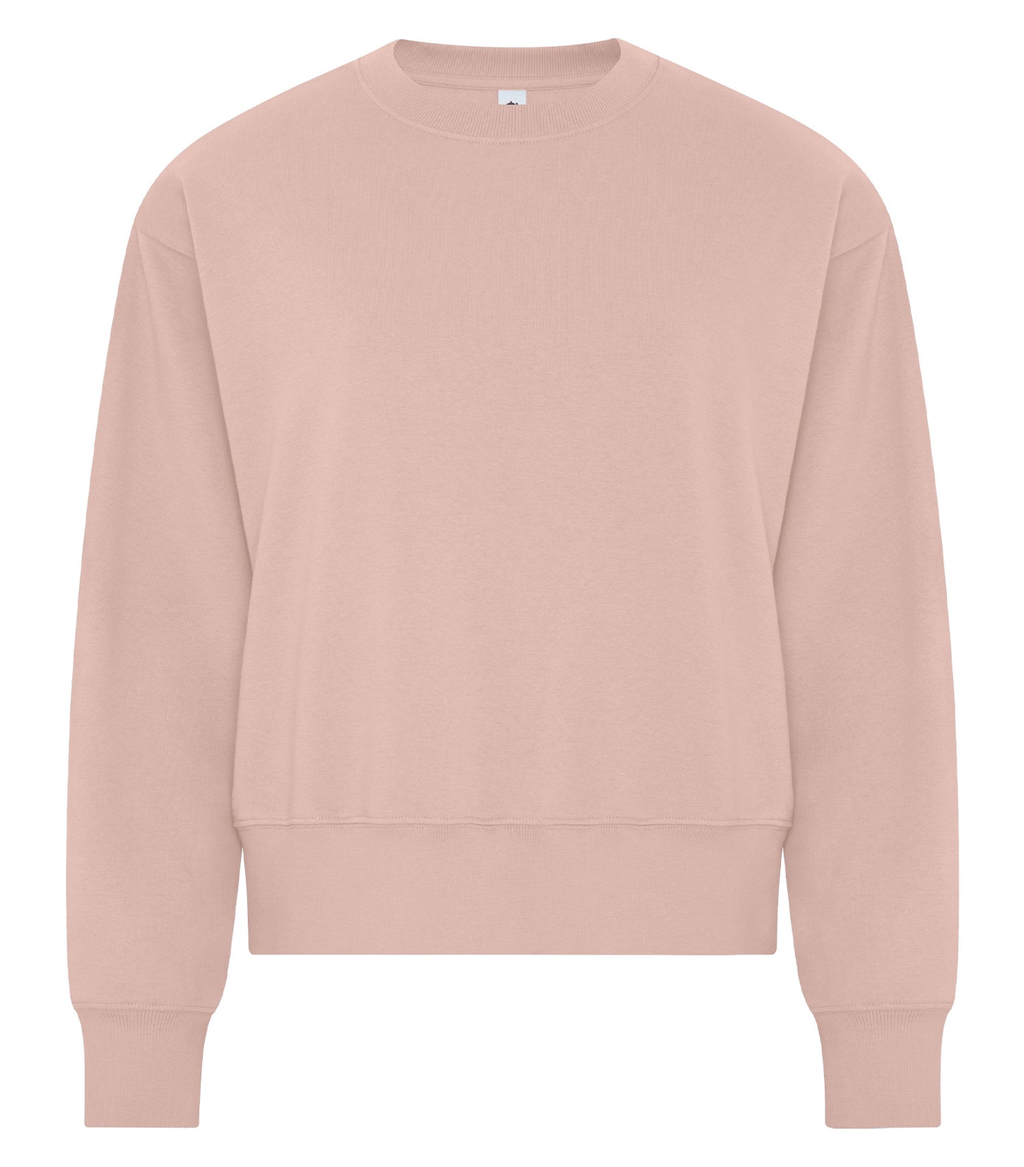 KOI&reg; ELEMENT CFF LADIES’ CREWNECK