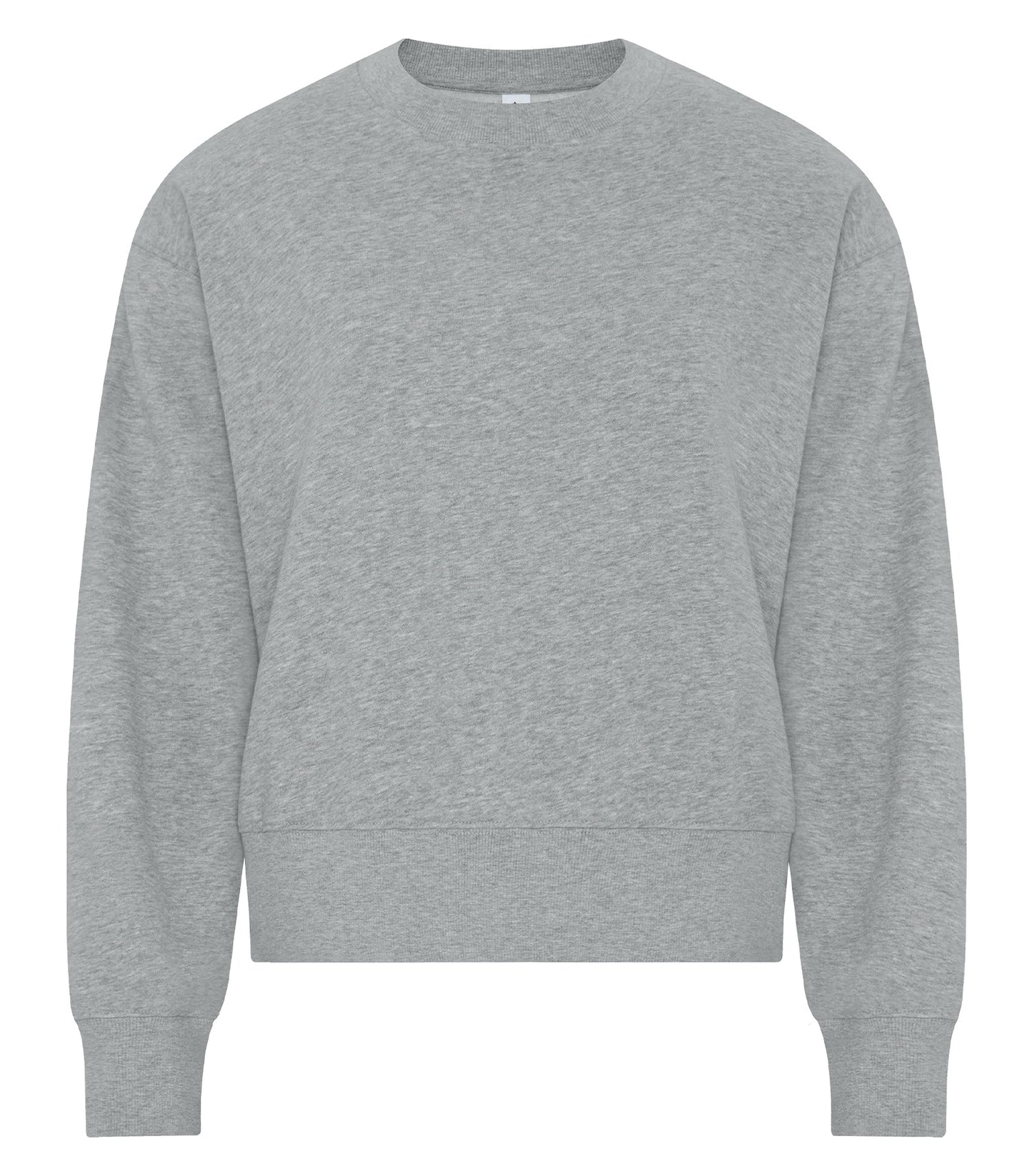 KOI&reg; ELEMENT CFF LADIES’ CREWNECK