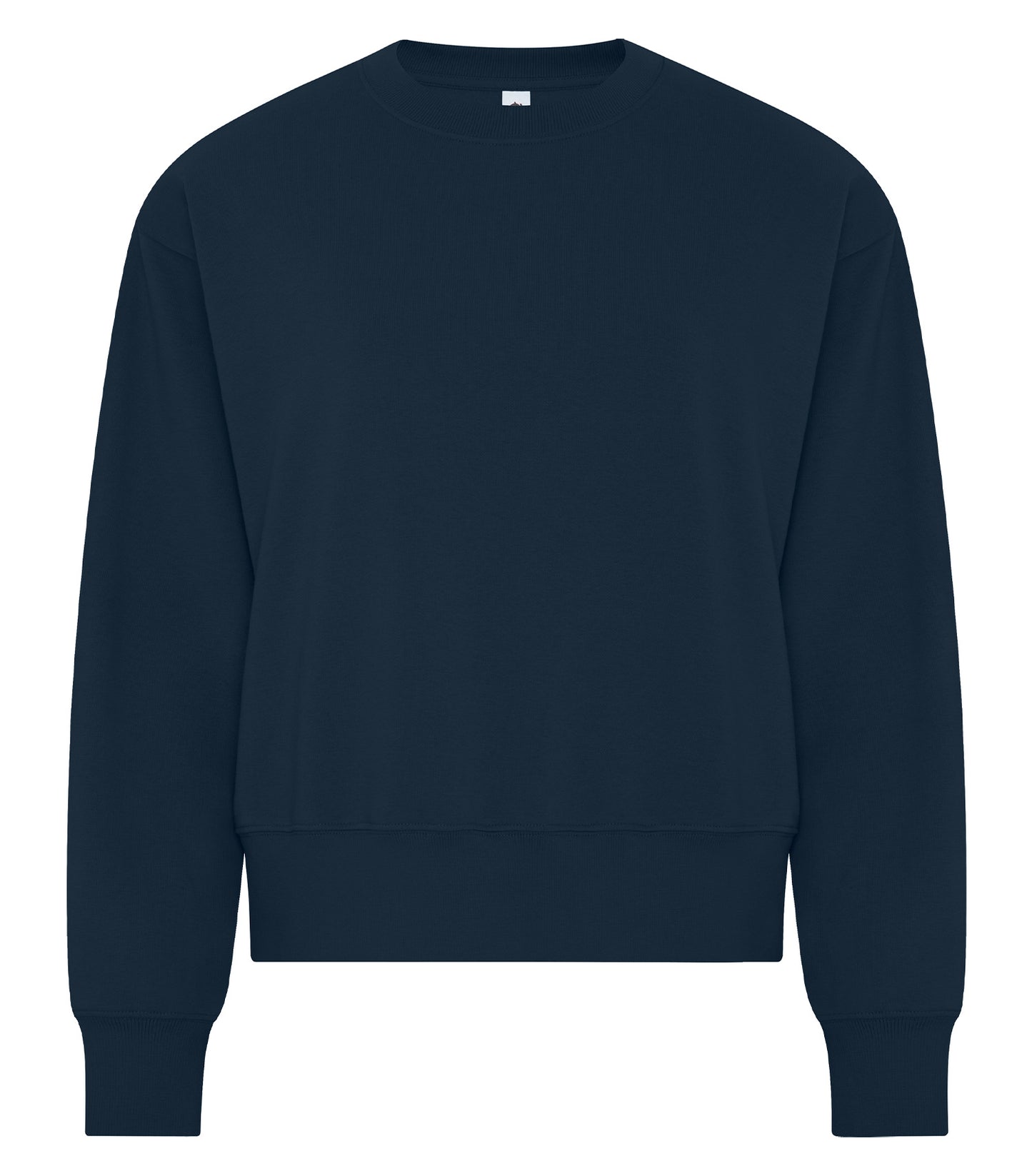 KOI&reg; ELEMENT CFF LADIES’ CREWNECK