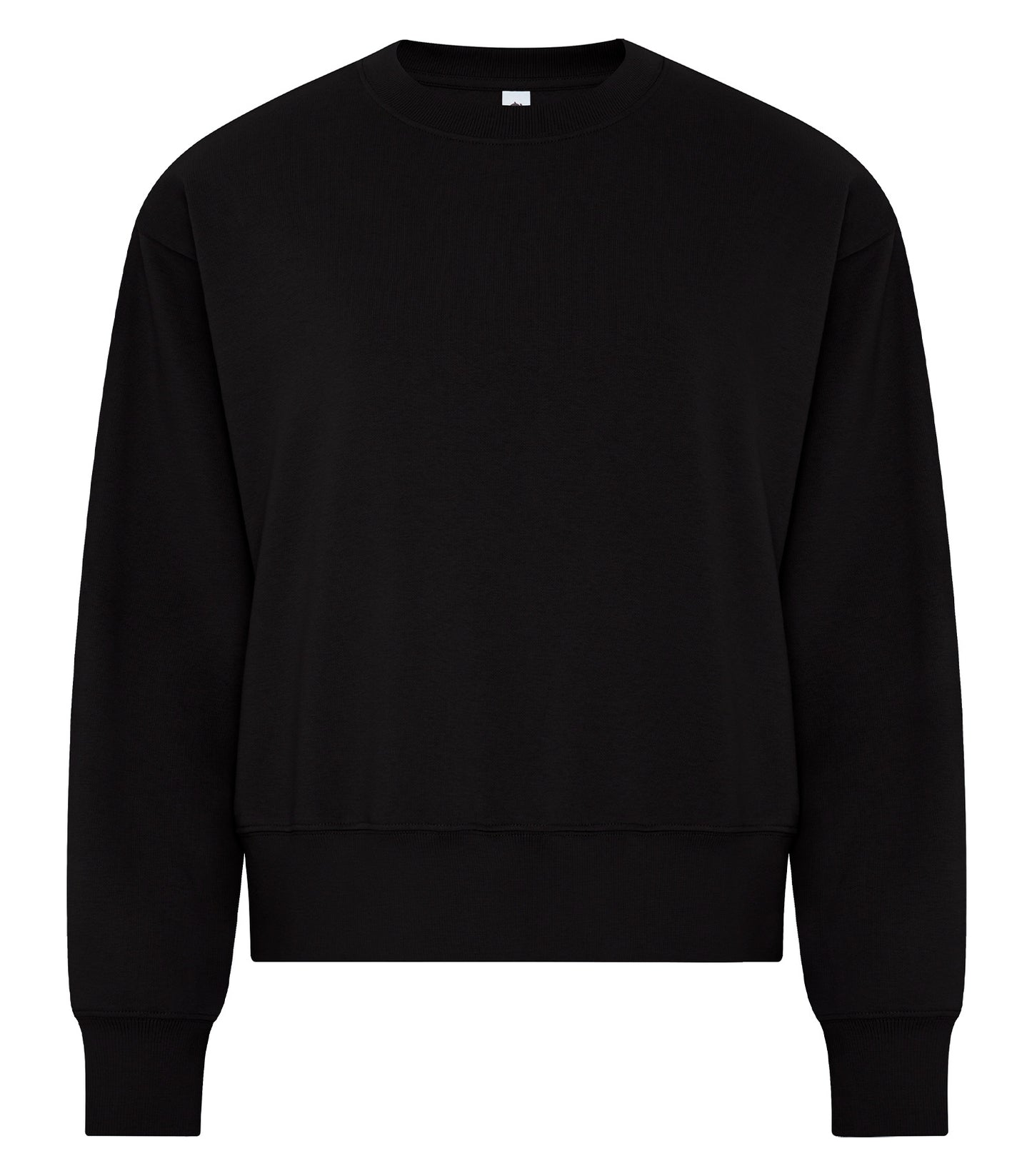 KOI&reg; ELEMENT CFF LADIES’ CREWNECK