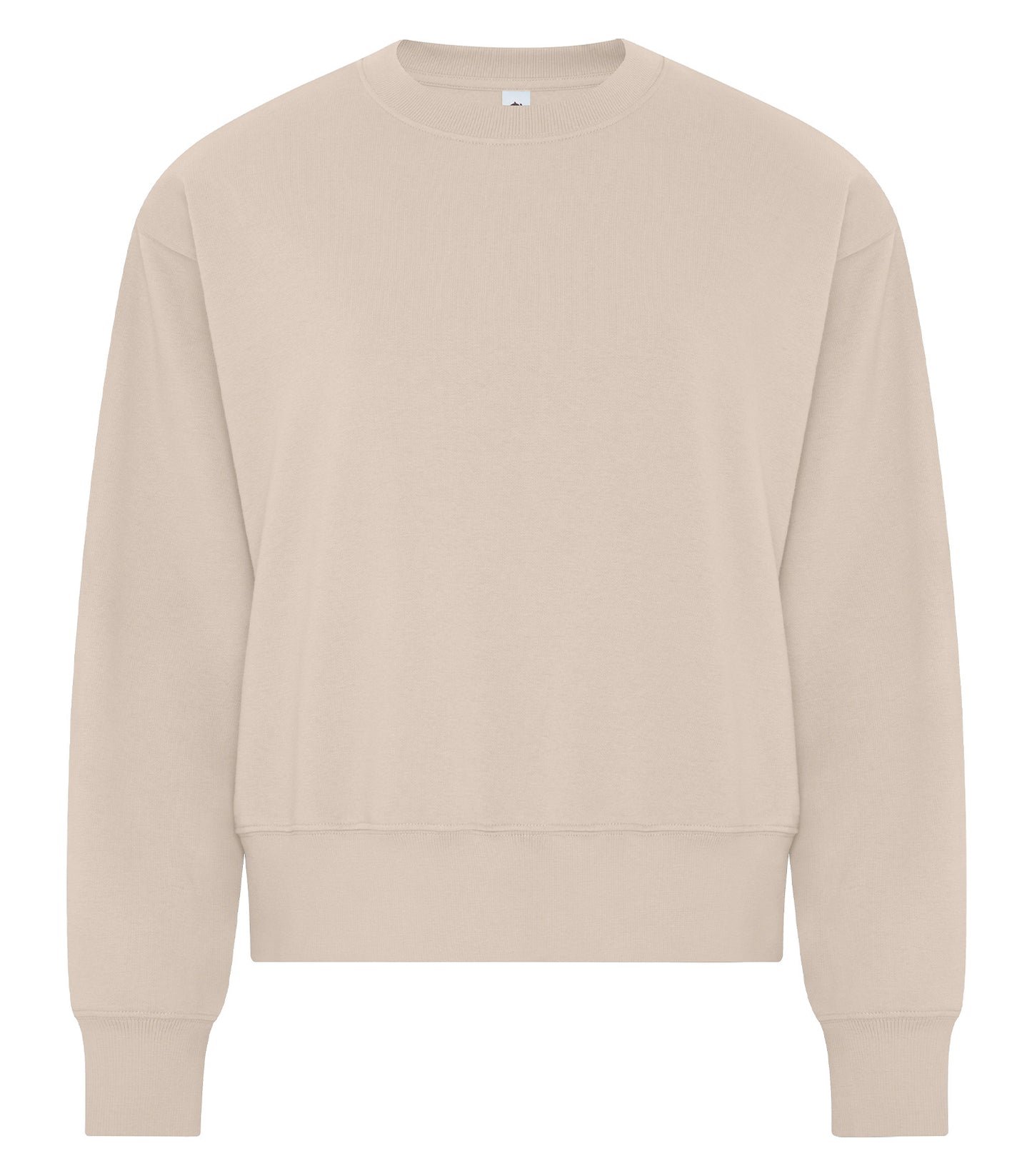 KOI&reg; ELEMENT CFF LADIES’ CREWNECK