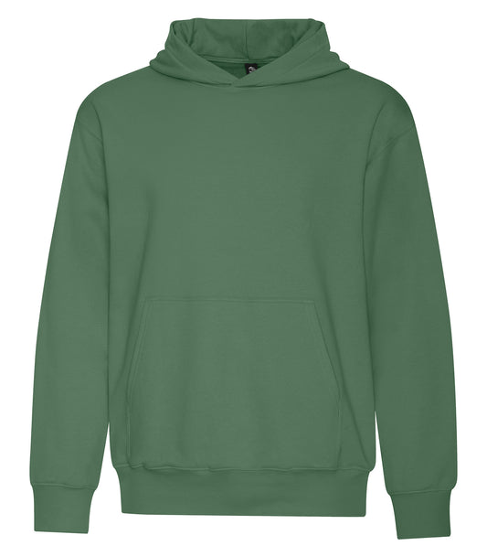 KOI&reg; ELEMENT CFF PULLOVER HOODIE
