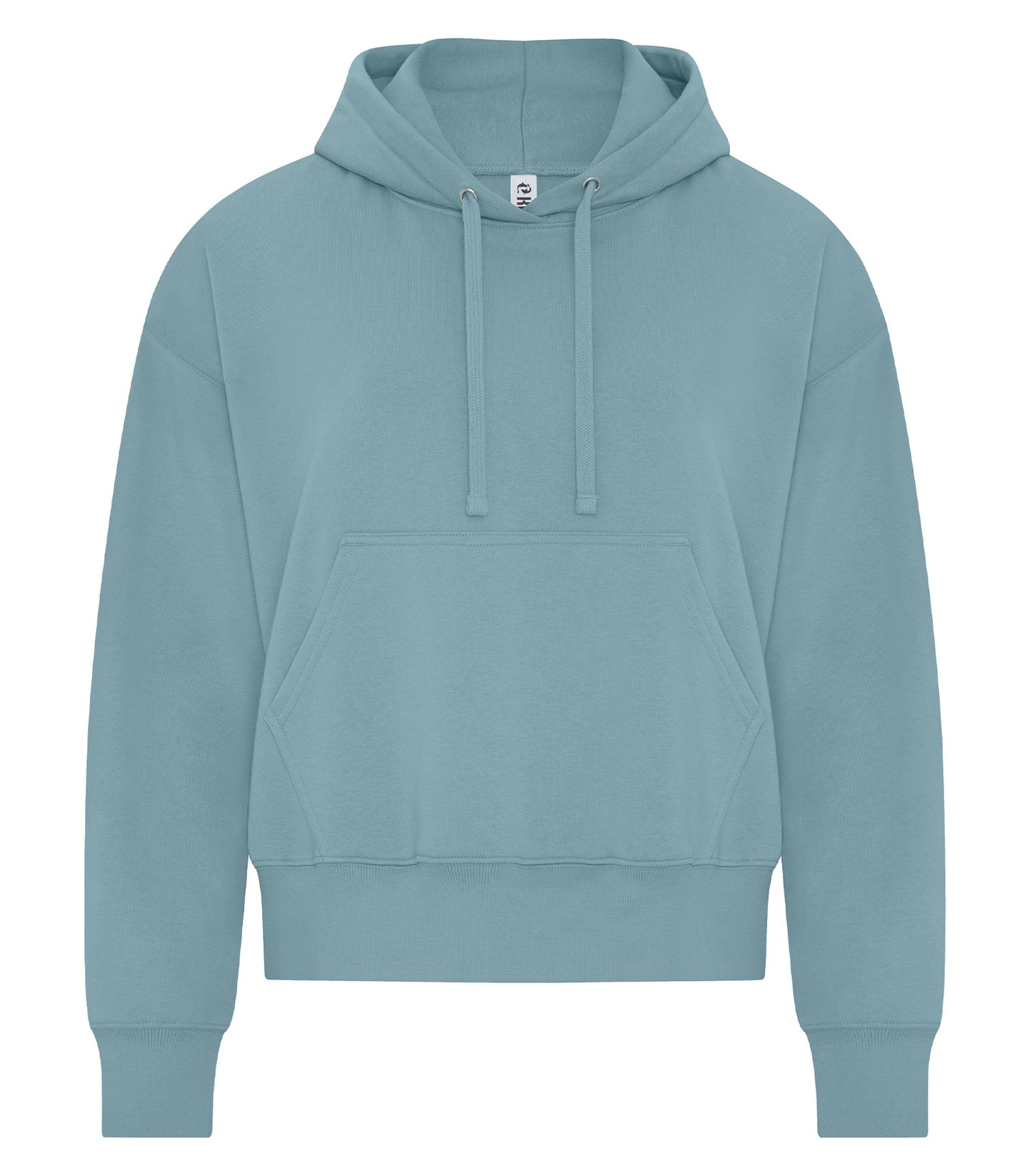 KOI&reg; ELEMENT CFF PULLOVER LADIES’ HOODIE