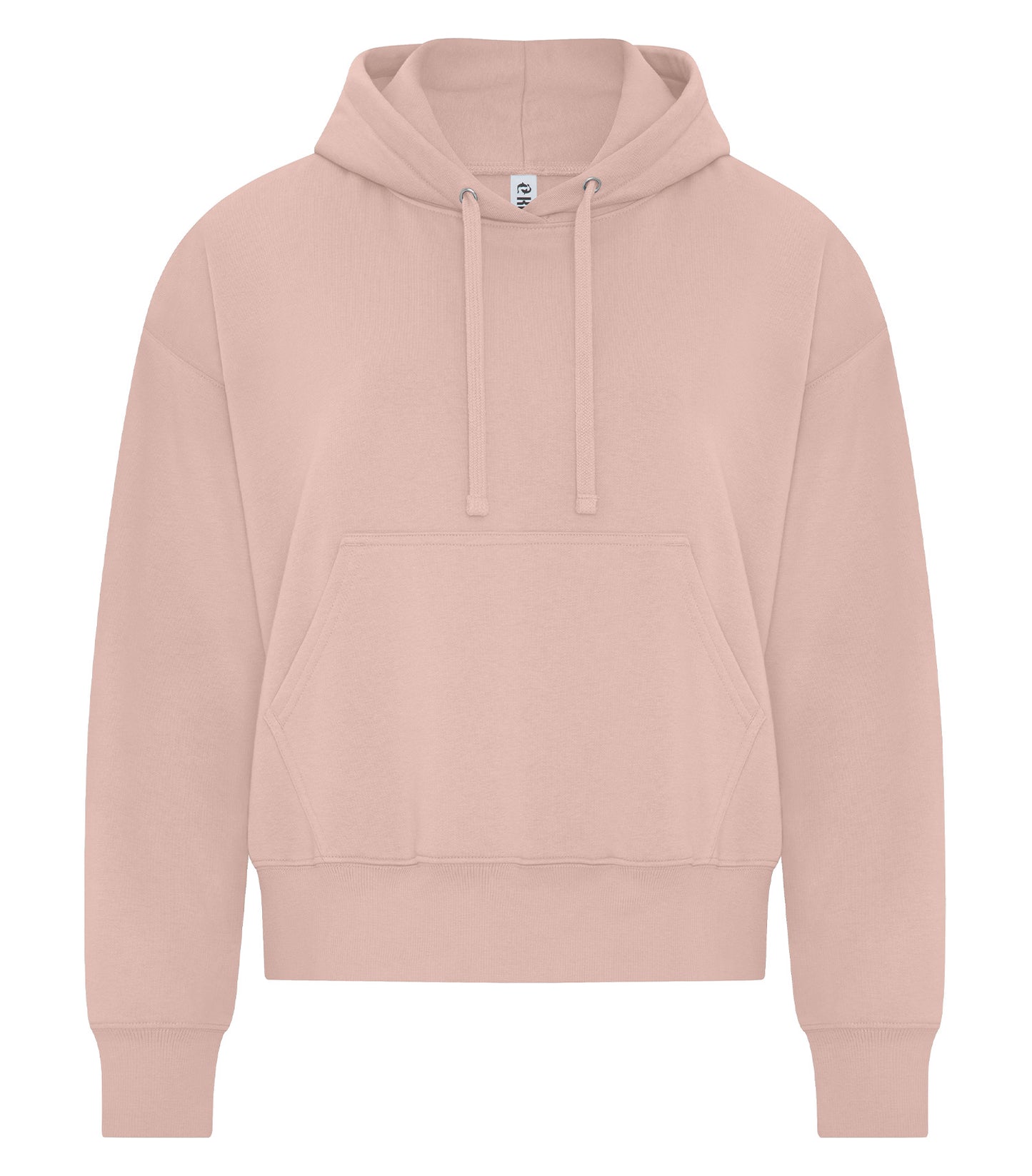 KOI&reg; ELEMENT CFF PULLOVER LADIES’ HOODIE