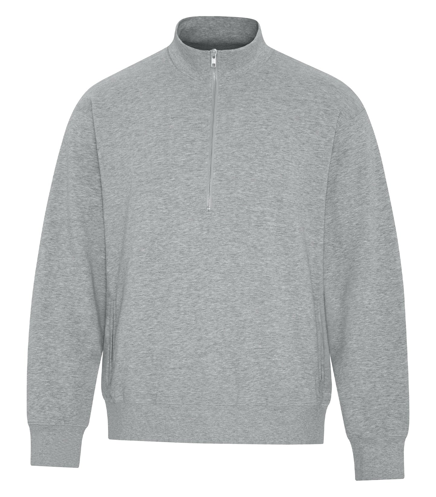 KOI&reg; ELEMENT CFF 1/2 ZIP SWEATSHIRT