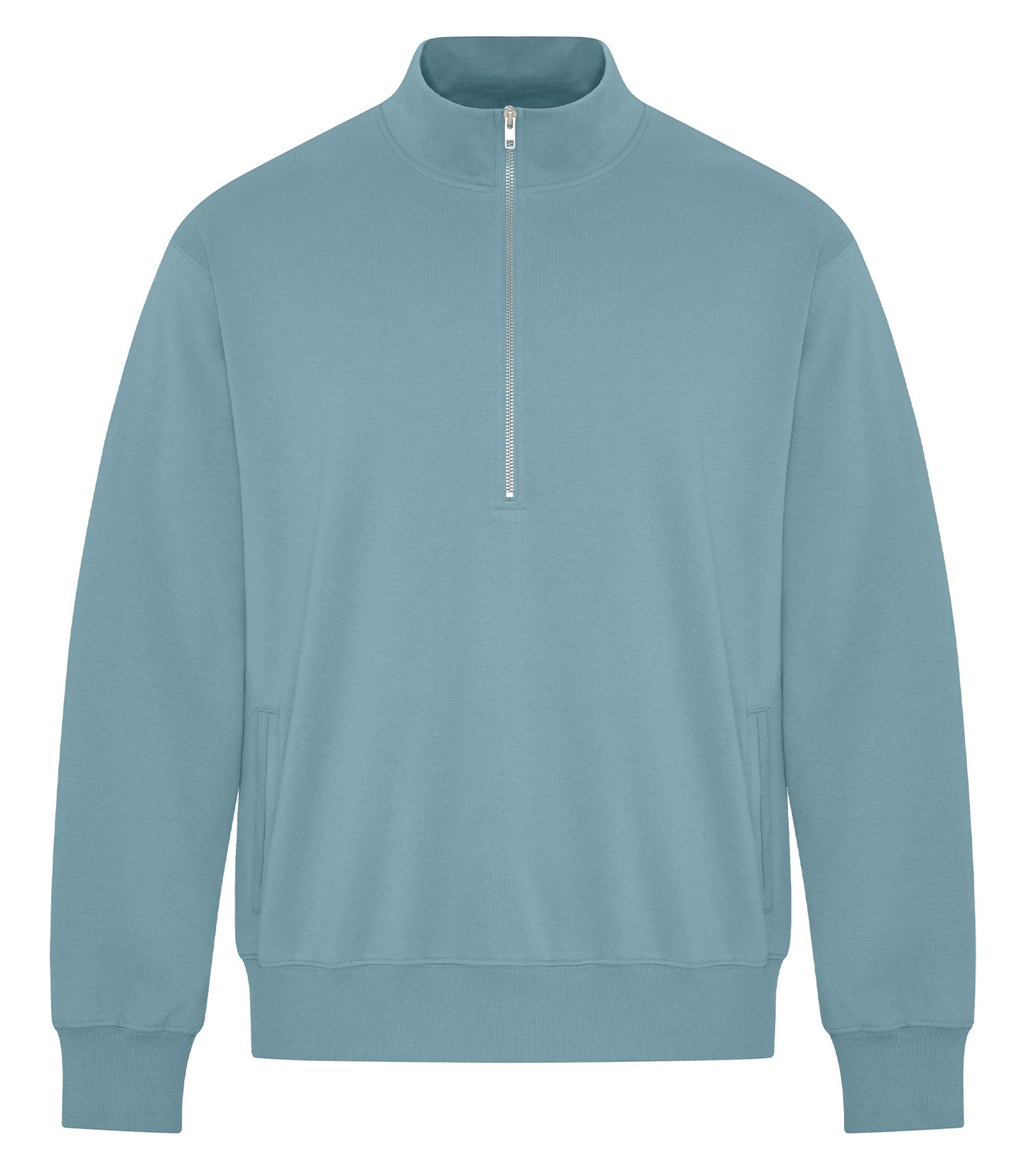 KOI&reg; ELEMENT CFF 1/2 ZIP SWEATSHIRT