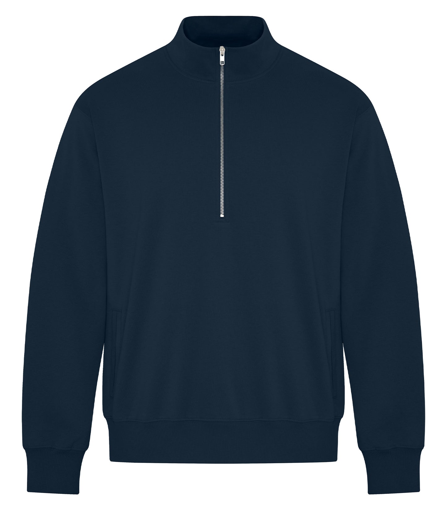 KOI&reg; ELEMENT CFF 1/2 ZIP SWEATSHIRT