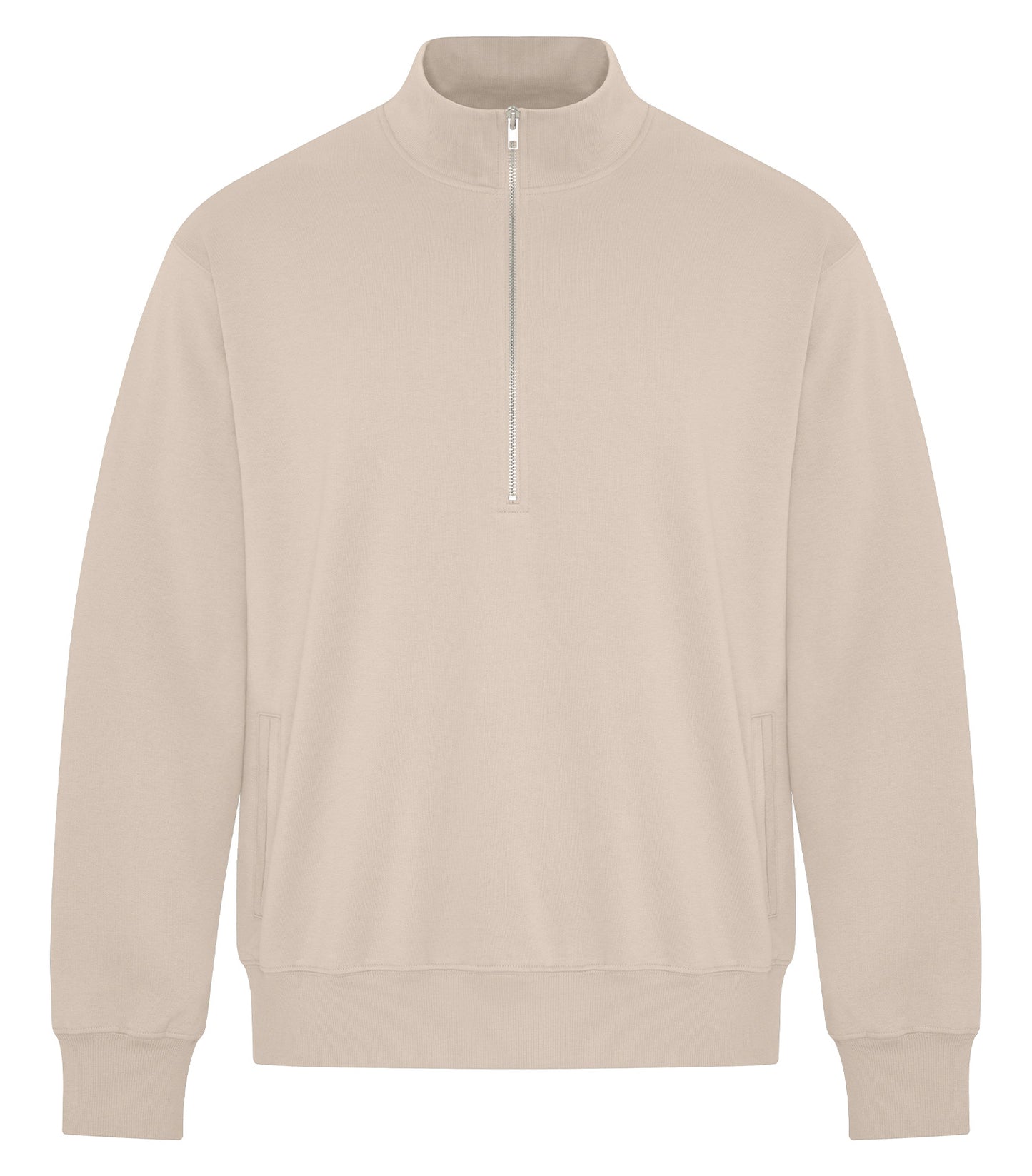 KOI&reg; ELEMENT CFF 1/2 ZIP SWEATSHIRT