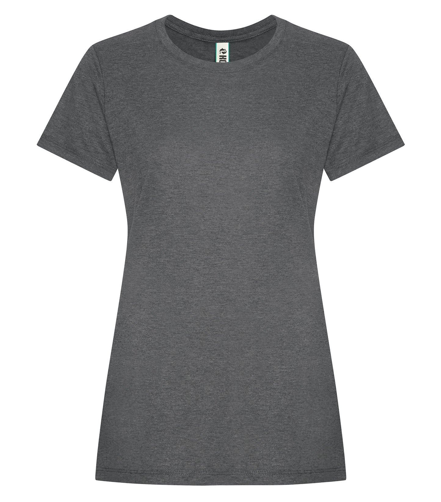 KOI&reg; ELEMENT TRIBLEND LADIES' TEE