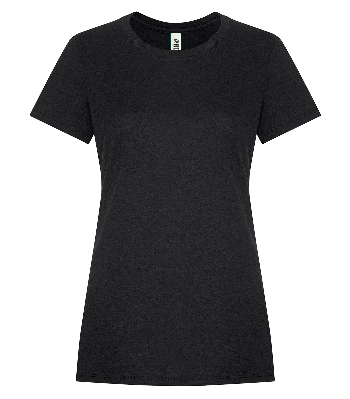 KOI&reg; ELEMENT TRIBLEND LADIES' TEE