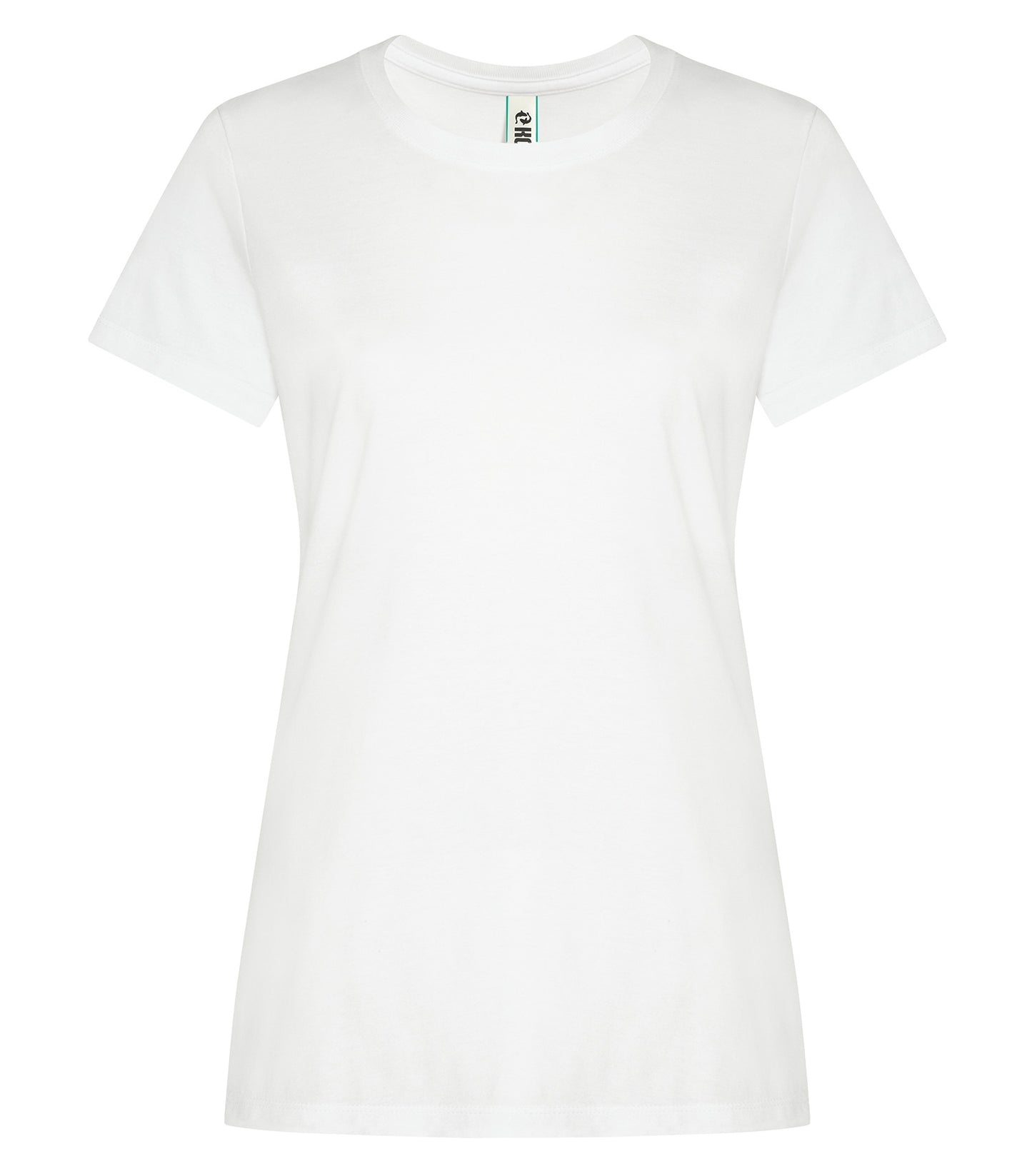 KOI&reg; ELEMENT TRIBLEND LADIES' TEE