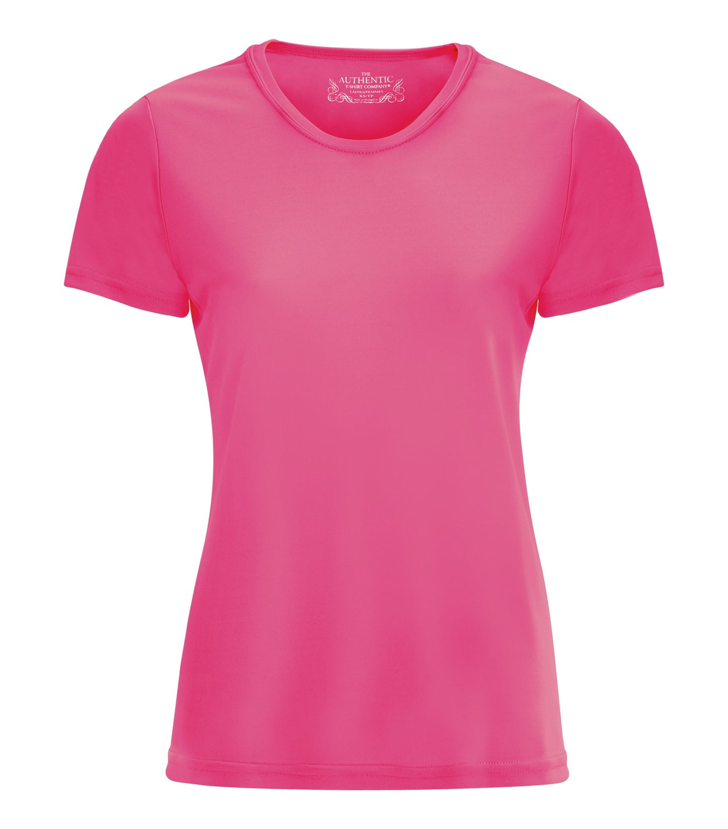 ATC™ PRO TEAM SHORT SLEEVE LADIES' TEE