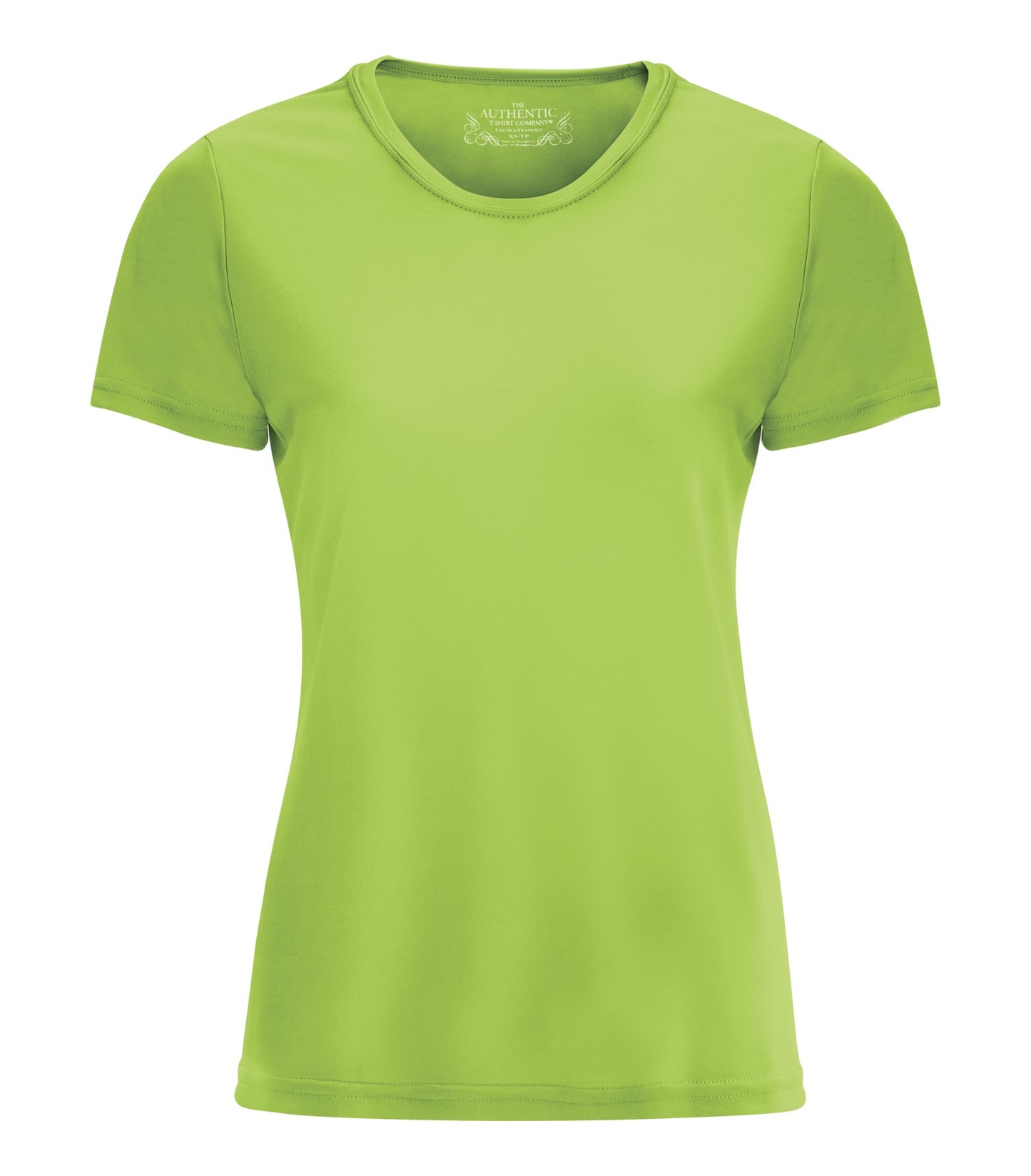 ATC™ PRO TEAM SHORT SLEEVE LADIES' TEE