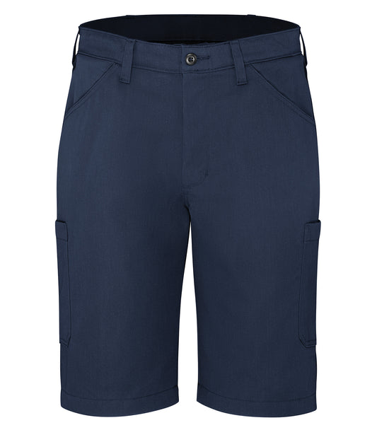 RED KAP&reg; PRO SHORTS WITH MIMIX™ & CARGO POCKET. PX52 Special Order - Feature Item