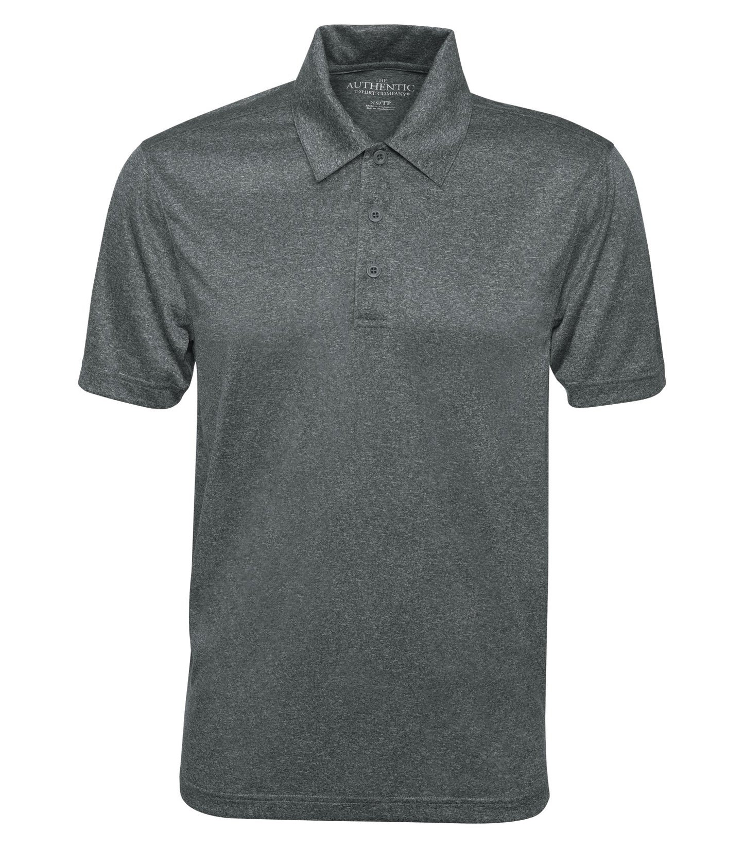 ATC™ PRO TEAM HEATHER ProFORMANCE POLO