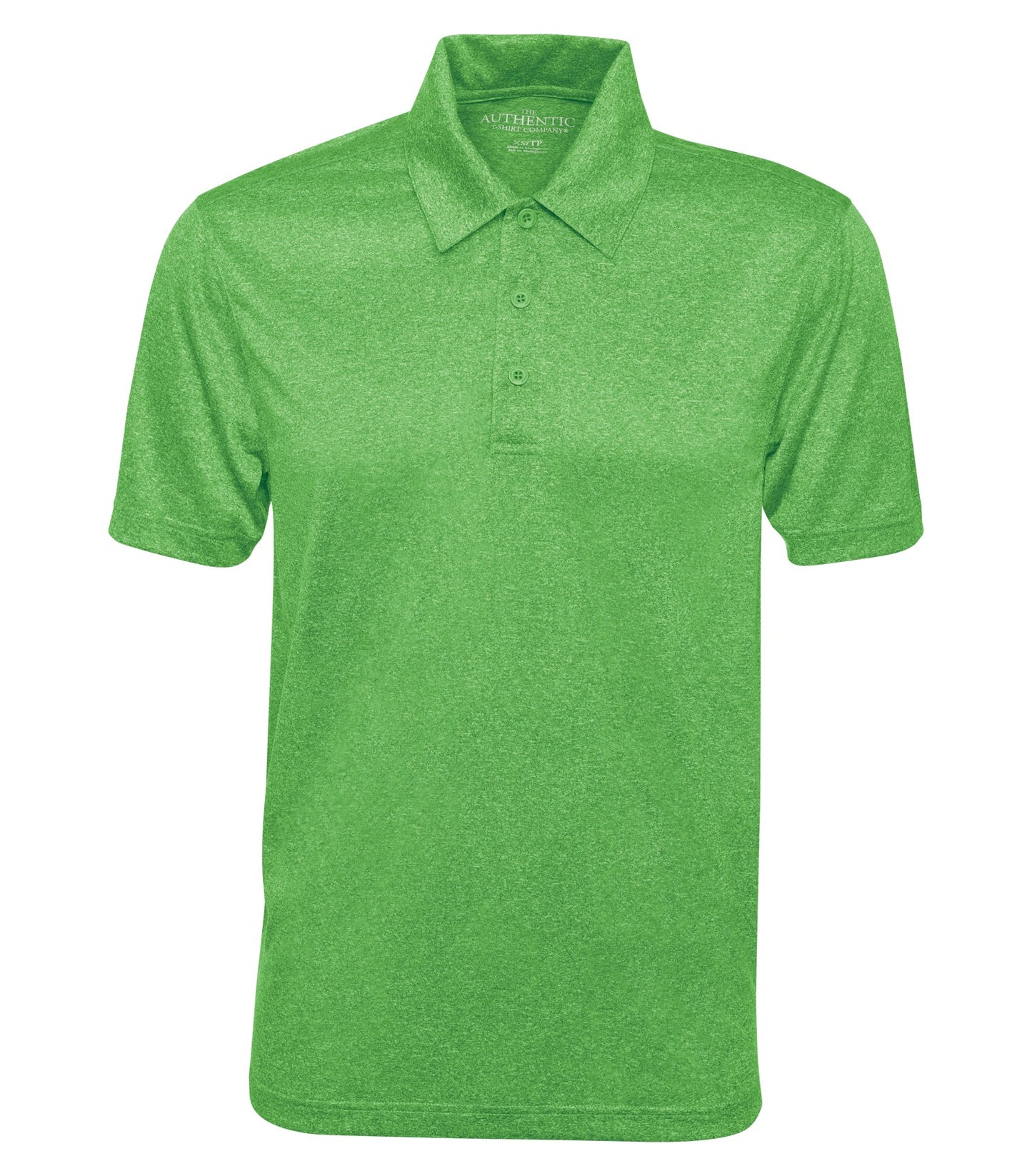 ATC™ PRO TEAM HEATHER ProFORMANCE POLO