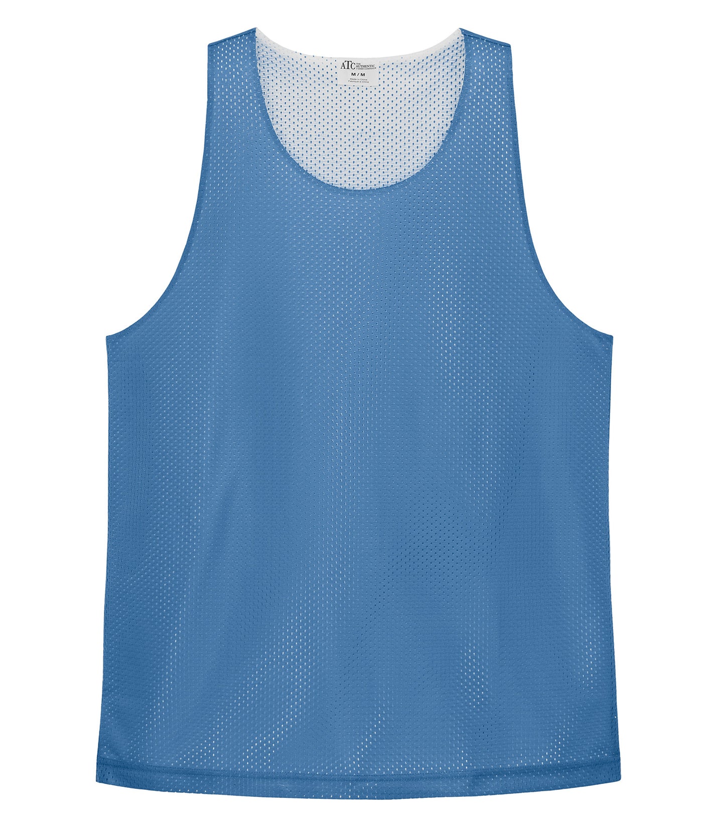 ATC™ PRO CLUB REVERSIBLE MESH TANK TOP