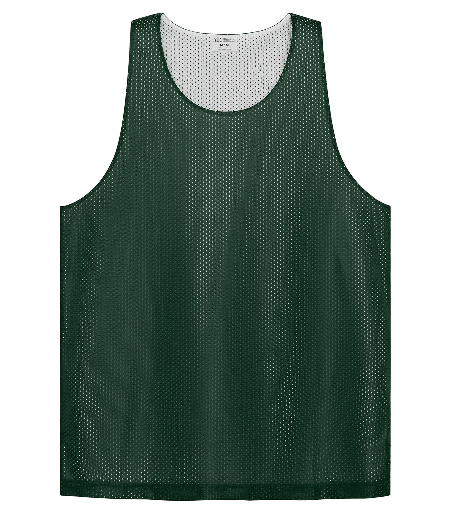 ATC™ PRO CLUB REVERSIBLE MESH TANK TOP