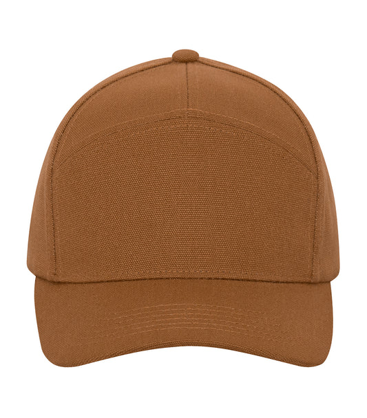ATC WeRK™ CANVAS 7-PANEL SNAPBACK CAP
