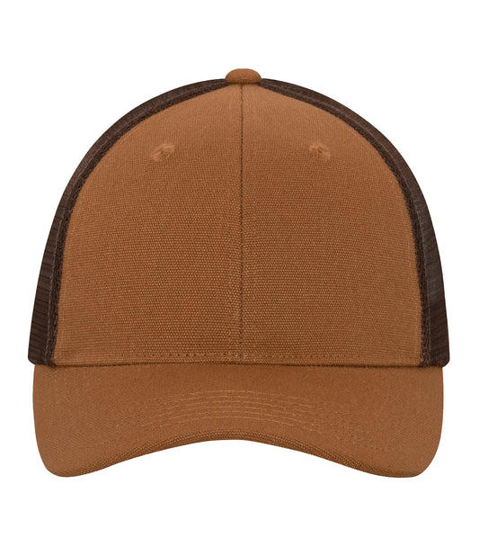 ATC WeRK™ CANVAS SNAPBACK TRUCKER CAP