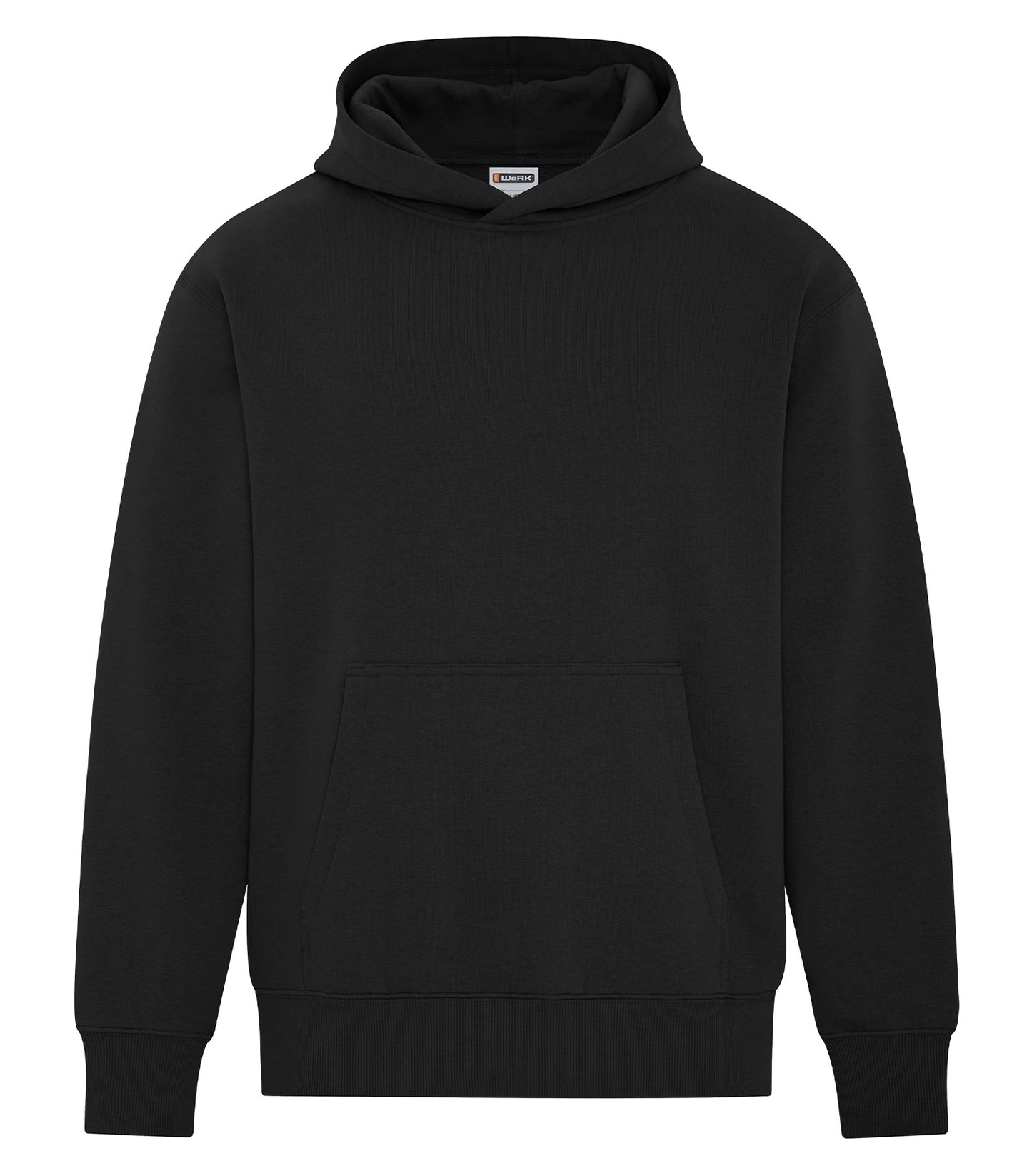 ATC WeRK™ HEAVYWEIGHT FLEECE PULLOVER HOODIE