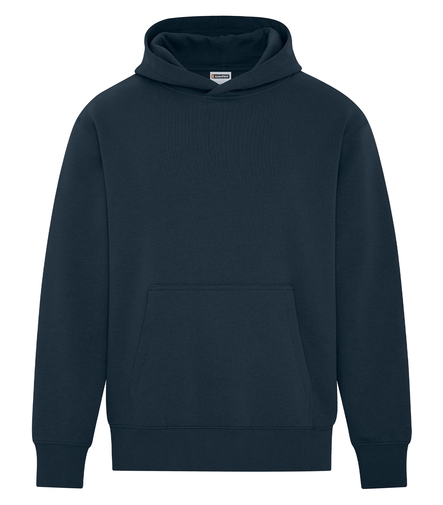ATC WeRK™ HEAVYWEIGHT FLEECE PULLOVER HOODIE