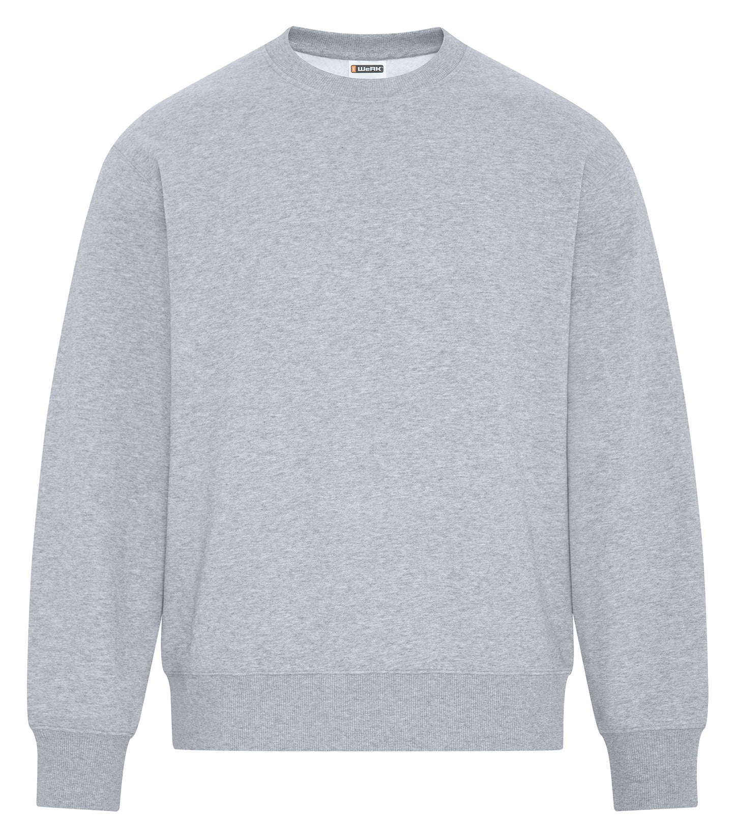 ATC WeRK™ HEAVYWEIGHT FLEECE CREWNECK
