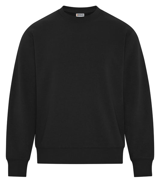 ATC WeRK™ HEAVYWEIGHT FLEECE CREWNECK
