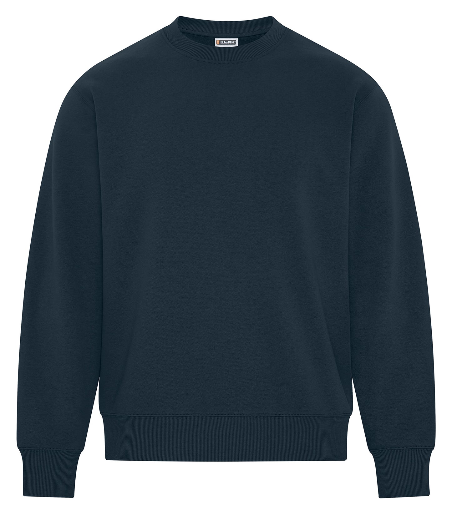 ATC WeRK™ HEAVYWEIGHT FLEECE CREWNECK