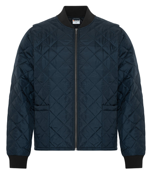 ATC WeRK™ QUILTED FREEZER JACKET
